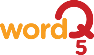 WordQ 5 Desktop or Chrome , UK English - One Year Subscription