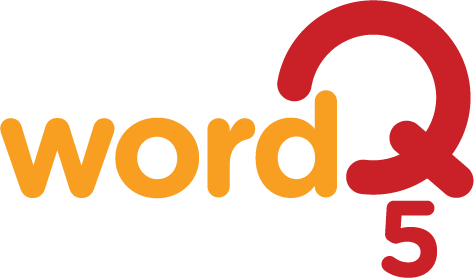 WordQ 5 Desktop or Chrome , UK English - One Year Subscription
