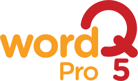 WordQ 5 Pro Desktop, UK English - One Year Subscription